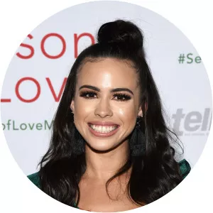 Janelle Marie Rodriguez - Film actor