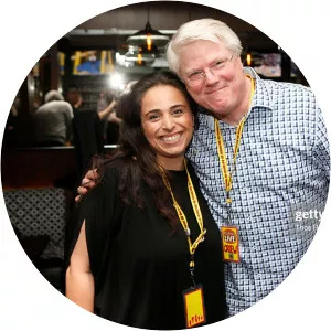 Janelle Momary-Neely - TV producer