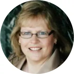 Janelle Mowery - Author