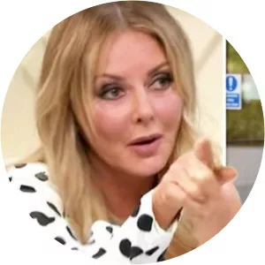 Janelle Muntz - Investment banker ‧ Jeremy Vine's ex-wife