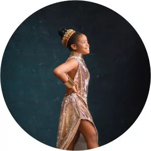 Janelle Okpocha photograph