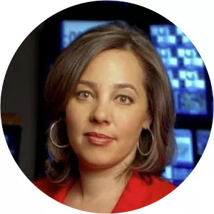 Janelle Rodriguez - Television producer