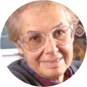 Janellen Huttenlocher