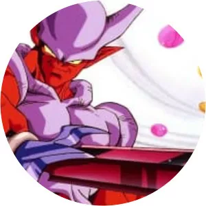 Janemba - Fictional character