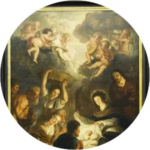 JanErasmus Quellinus