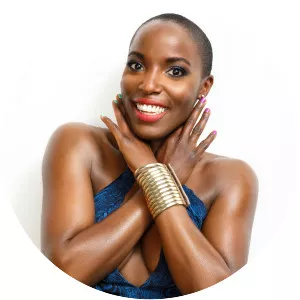 Janeshia AdamsGinyard