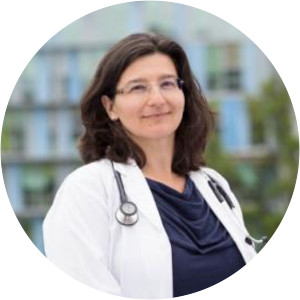 Janessa Laskin - Researcher