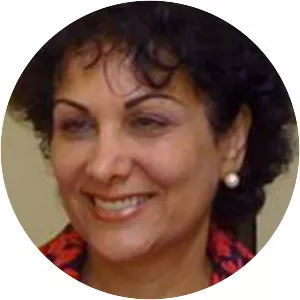 Janet Afary - Author