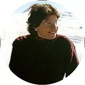 Janet Akyüz Mattei - Turkish-American astronomer