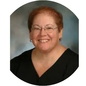 Janet Allen photograph