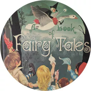 Janet and Anne Grahame Johnstone - Illustrator