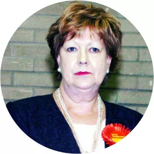 Janet Anderson - Former Shadow Secretary of State for Women and Equalities in the UK
