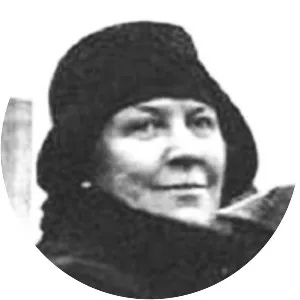 Janet Ayer Fairbank - American author