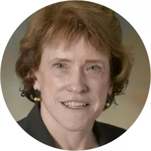 Janet B. W. Williams