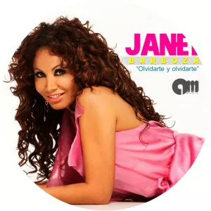 Janet Barboza - Peruvian singer