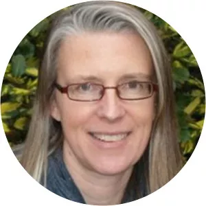 Janet Barlow photograph