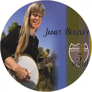 Janet Beazley