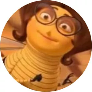 Janet Benson - Fictional character