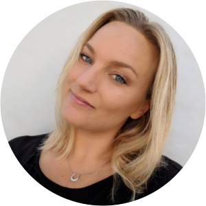 Janet Bingham photograph