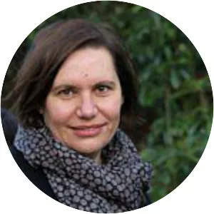 Janet Boddy - Author