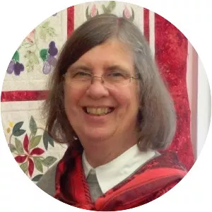 Janet Bolin - Author