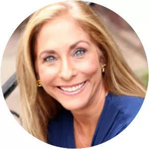 Janet Bond Brill photograph