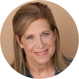 Janet Borrus