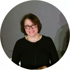 Janet Broderick Kraft photograph