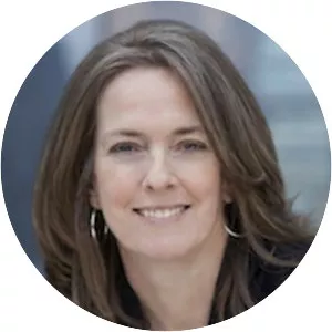 Janet Byrne - Author