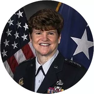 Janet C. Wolfenbarger