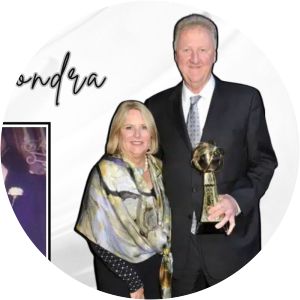 Janet Condra photograph