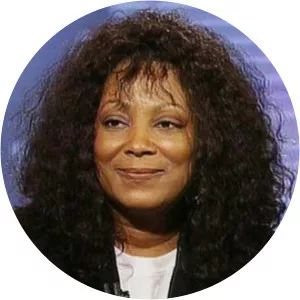 Janet Cooke