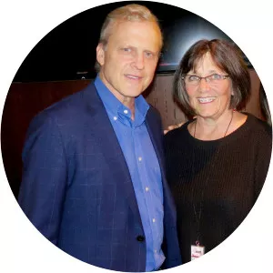 Janet Dahl photograph