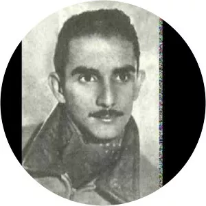 Janet de Almeida - Musical artist