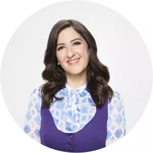 Janet Della-Denunzio