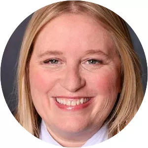 Janet Dimon - Supervising producer