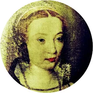 Janet Douglas, Lady Glamis - 