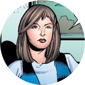 Janet Drake photograph