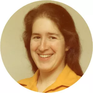 Janet Elaine Mertz - Author