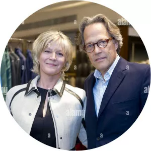 Janet Elizabeth Astor