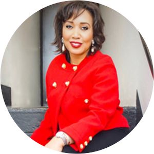 Janet Emerson Bashen