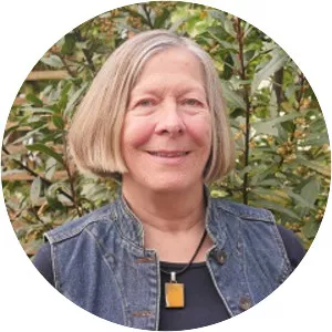 Janet Enever - Author