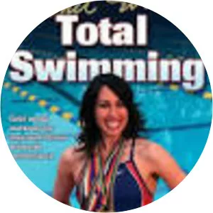 Janet Evans' Total Swimming