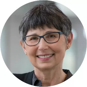 Janet F. Werker - Researcher