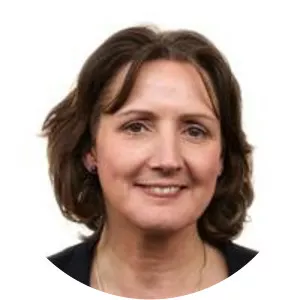 Janet Finch-Saunders