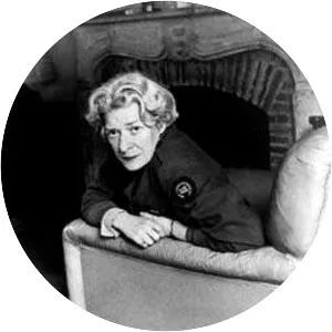 Janet Flanner