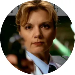 Janet Fraiser - Fictional character