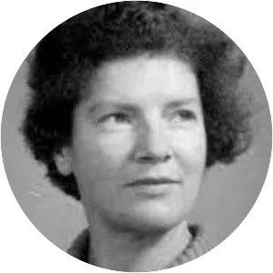 Janet Frame - New Zealand author