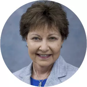 Janet Garrett - Politician