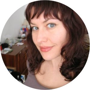 Janet Ginsburg - Film producer